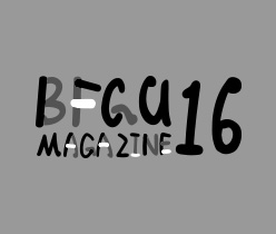 BFGU MAGAZINE 16